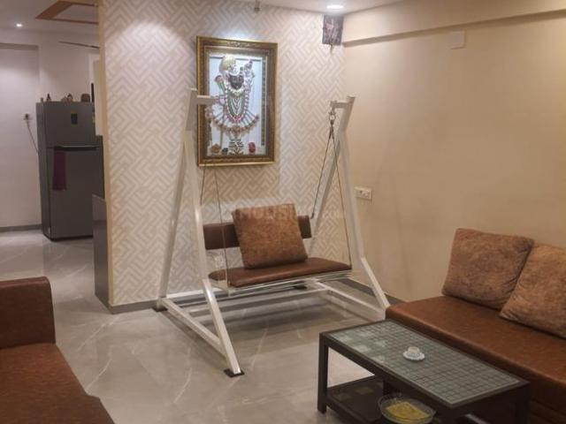 4 BHK Penthouse in Bhayli for resale Vadodara. The reference number is 21084807