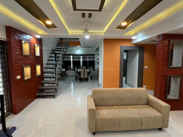 4 BHK Penthouse in Bhayli for resale Vadodara. The reference number is 21098986