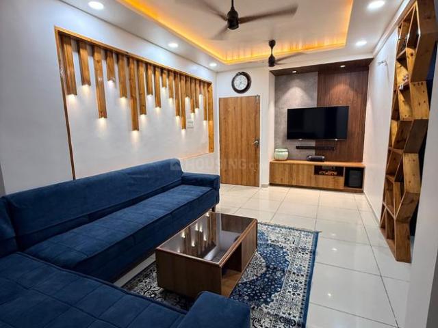 4 BHK Penthouse in Bhayli for resale Vadodara. The reference number is 21377786