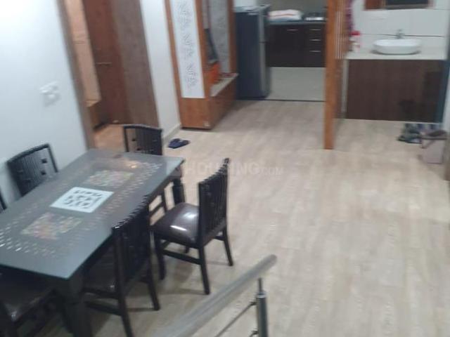 4 BHK Penthouse in Govindpura for resale Bhopal. The reference number is 20119461