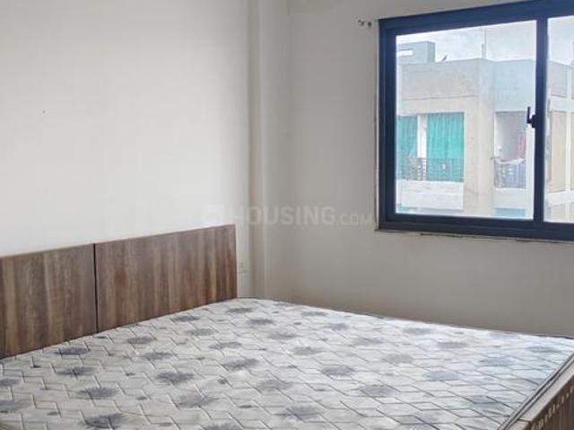 4 BHK Penthouse in Gandhinagar for rent Bhopal. The reference number is 20978852
