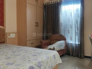 4 BHK Penthouse in Ghorpadi for resale Pune. The reference number is 20542681