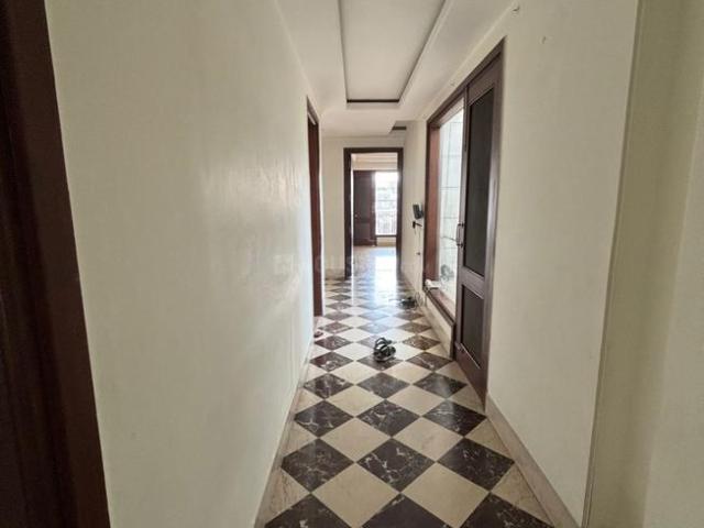 4 BHK Penthouse in Greater Kailash II for rent New Delhi. The reference number is 19790909