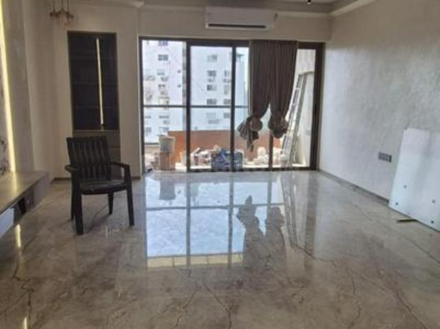 4 BHK Penthouse in Gulbai Tekra for resale Ahmedabad. The reference number is 20497258