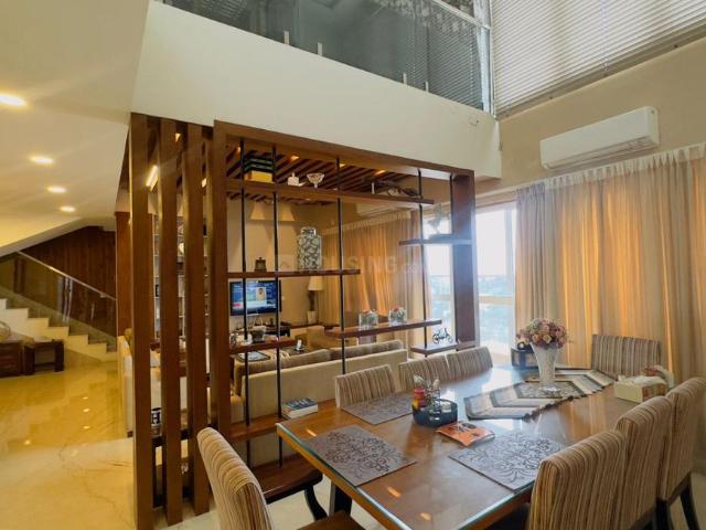 4 BHK Penthouse in Frazer Town for resale Bengaluru. The reference number is 19421125