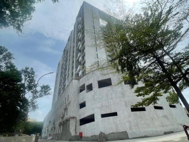 4 BHK Penthouse in Fursungi for rent Pune. The reference number is 20868969