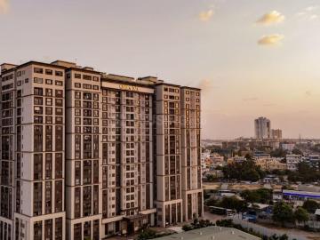 4 BHK Penthouse in K R Puram for resale Bengaluru. The reference number is 19733786