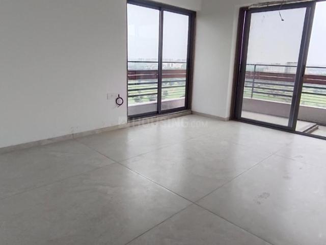4 BHK Penthouse in Koteshwar for rent Ahmedabad. The reference number is 20965443
