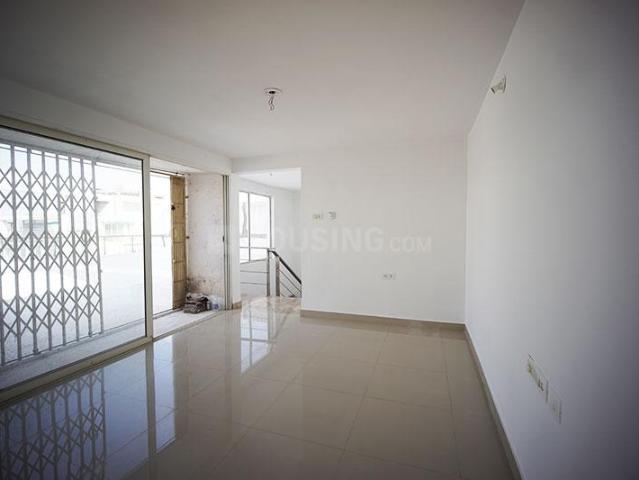 4 BHK Penthouse in Kondhwa Budruk for resale Pune. The reference number is 20505022
