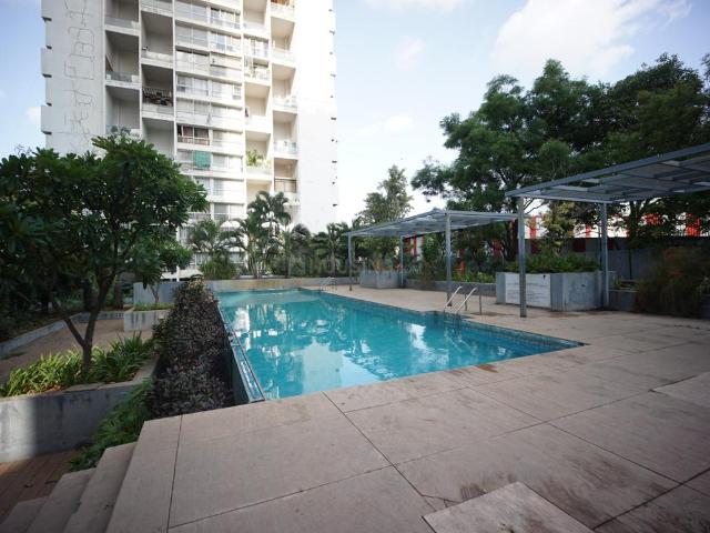 4 BHK Penthouse in Kondhwa Budruk for resale Pune. The reference number is 21052397