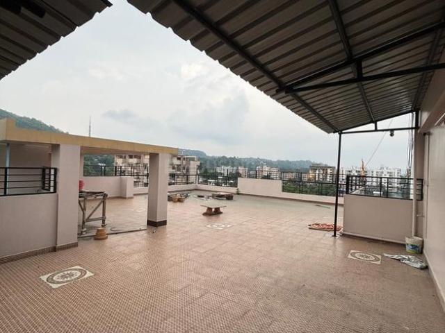 4 BHK Penthouse in Kahilipara for resale Guwahati. The reference number is 20584880