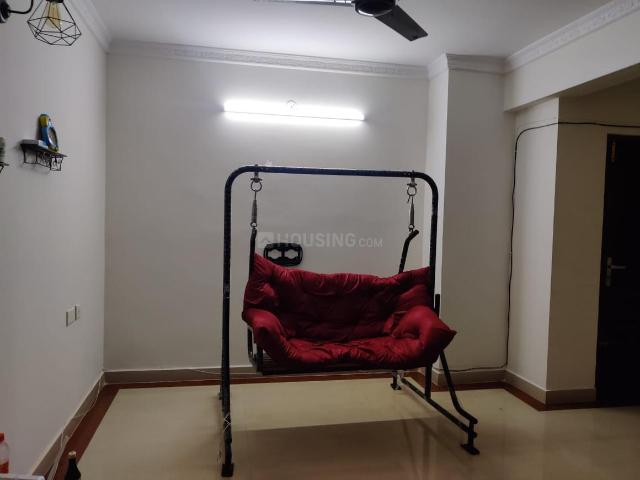 4 BHK Penthouse in Kakkanad for rent Kochi. The reference number is 21307990