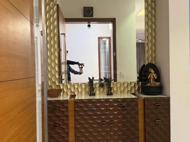 4 BHK Penthouse in Kasavanahalli for rent Bengaluru. The reference number is 19238296