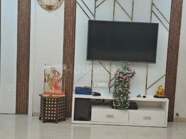4 BHK Penthouse in Kharghar for rent Navi Mumbai. The reference number is 21012303