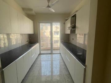 4 BHK Penthouse in Kuwan Wala for rent Dehradun. The reference number is 19291573
