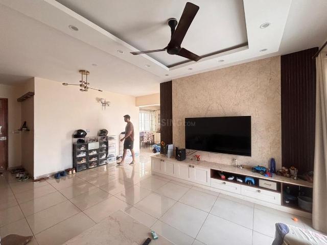 4 BHK Penthouse in Kudlu for rent Bengaluru. The reference number is 21384527