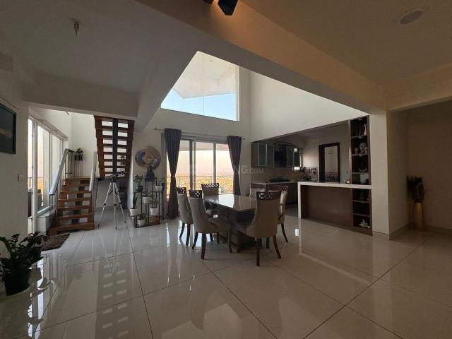 4 BHK Penthouse in Horamavu for resale Bengaluru. The reference number is 19973653