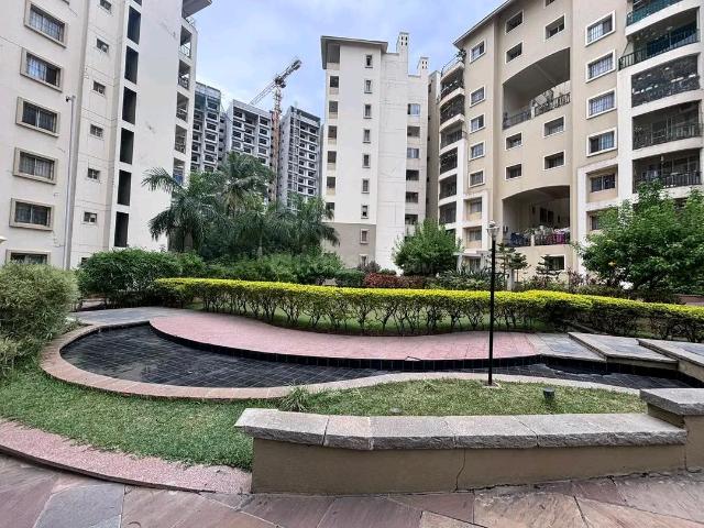 4 BHK Penthouse in HSR Layout for rent Bengaluru. The reference number is 21272690