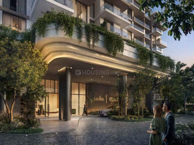4 BHK Penthouse in HSR Layout for resale Bengaluru. The reference number is 17973129
