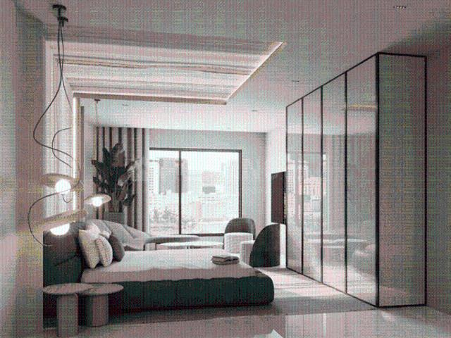 4 BHK Penthouse in Hulimavu for resale Bengaluru. The reference number is 20316319