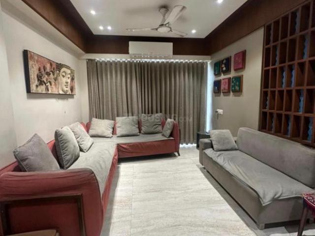 4 BHK Penthouse in Jodhpur for resale Ahmedabad. The reference number is 19663852
