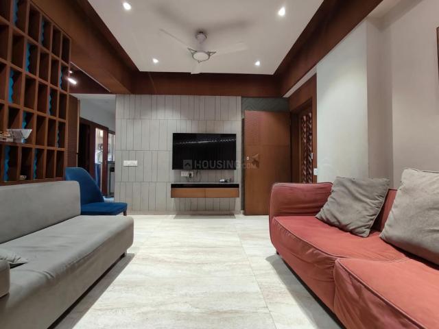 4 BHK Penthouse in Jodhpur for resale Ahmedabad. The reference number is 19712570