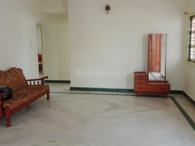4 BHK Penthouse in JP Nagar for rent Bengaluru. The reference number is 20853625