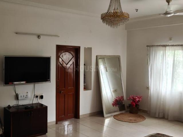 4 BHK Penthouse in Old Palasia for rent Indore. The reference number is 21403347
