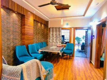 4 BHK Penthouse in Lalghati for resale Bhopal. The reference number is 20347228