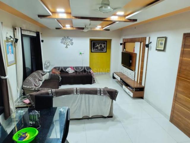 4 BHK Penthouse in Lulla Nagar for resale Pune. The reference number is 20872120