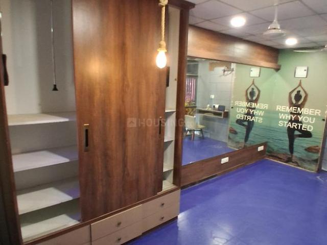 4 BHK Penthouse in Motera for rent Ahmedabad. The reference number is 21377673