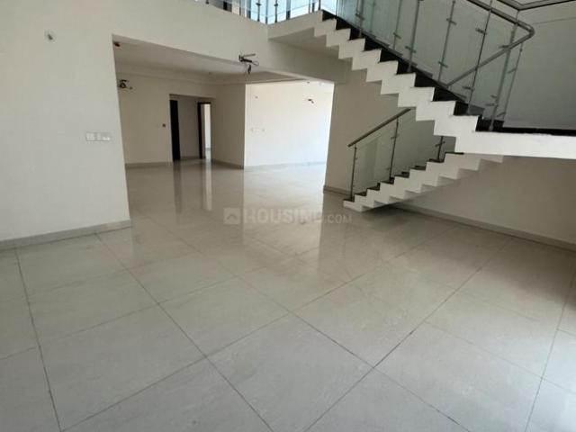 4 BHK Penthouse in Mahadevapura for resale Bengaluru. The reference number is 17702919