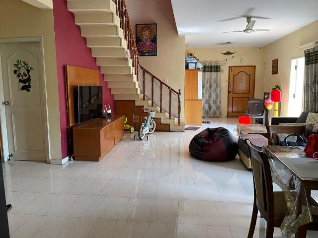 4 BHK Penthouse in Mahadevapura for resale Bengaluru. The reference number is 18947040