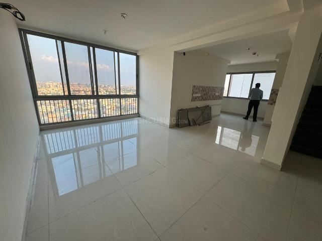 4 BHK Penthouse in Mahadevapura for resale Bengaluru. The reference number is 21059087