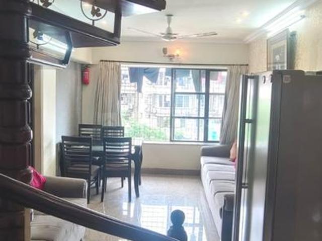 4 BHK Penthouse in Malad East for resale Mumbai. The reference number is 21145900