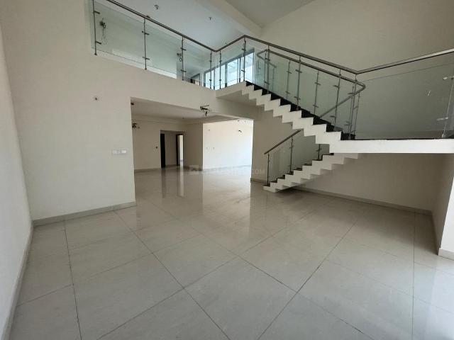 4 BHK Penthouse in Malleswaram for resale Bengaluru. The reference number is 19330048