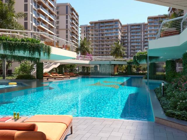 4 BHK Penthouse in Marathahalli for resale Bengaluru. The reference number is 20477770