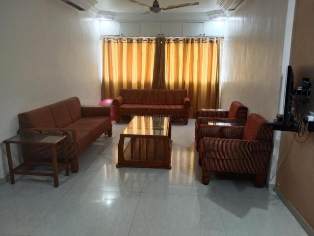 4 BHK Penthouse in Memnagar for resale Ahmedabad. The reference number is 20841935