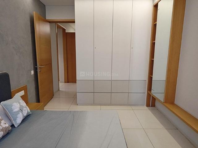 4 BHK Penthouse in Memnagar for resale Ahmedabad. The reference number is 21284063