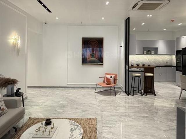 4 BHK Penthouse in Mundhwa for resale Pune. The reference number is 21036046