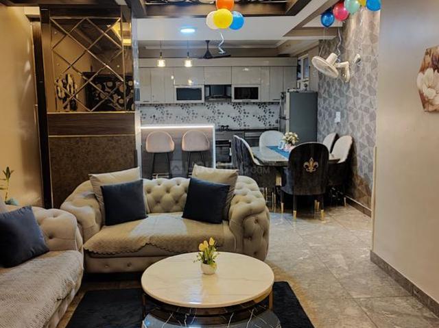 4 BHK Penthouse in Noida Extension for rent Greater Noida. The reference number is 21138177