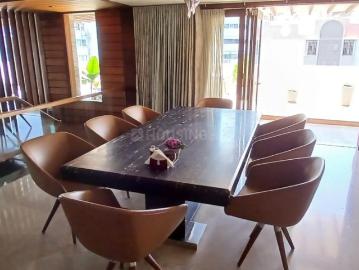 4 BHK Penthouse in Navrangpura for resale Ahmedabad. The reference number is 20385628