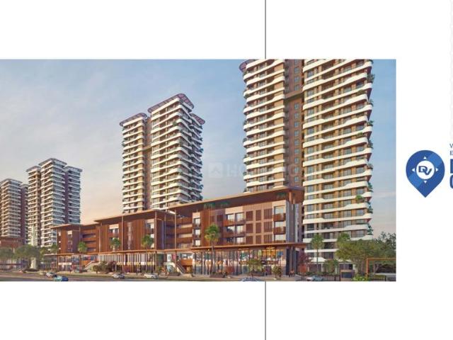 4 BHK Penthouse in Naya Raipur for resale Raipur. The reference number is 19579560