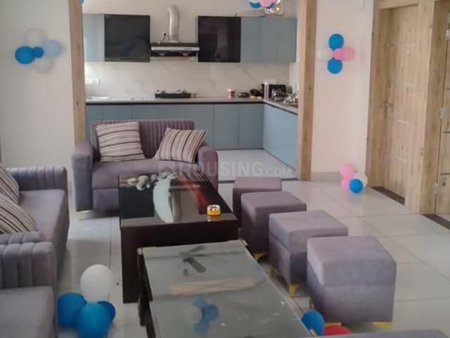 4 BHK Penthouse in Nabha for rent Zirakpur. The reference number is 19065774
