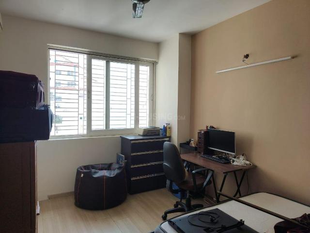 4 BHK Penthouse in New Town for rent Kolkata. The reference number is 21359324