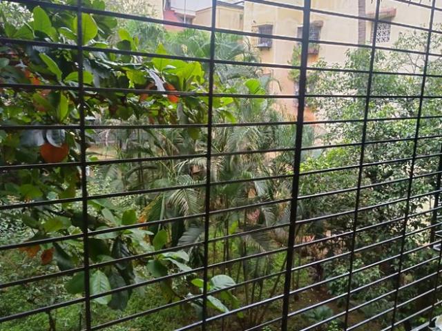 4 BHK Penthouse in Nerul for rent Navi Mumbai. The reference number is 21118375