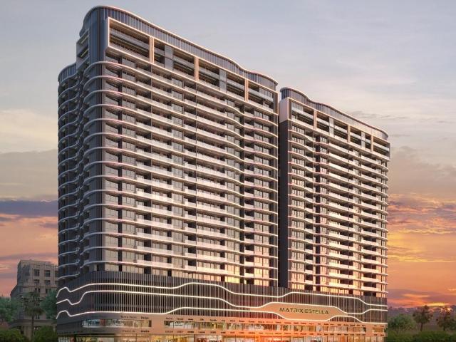 4 BHK Penthouse in Nerul for resale Navi Mumbai. The reference number is 19728771