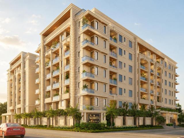 4 BHK Penthouse in Nirman Nagar for resale Jaipur. The reference number is 20702757