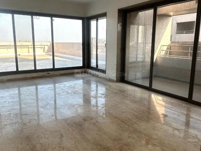 4 BHK Penthouse in Satellite for resale Ahmedabad. The reference number is 19798218