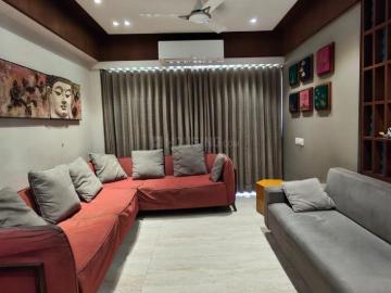 4 BHK Penthouse in Satellite for resale Ahmedabad. The reference number is 19908628